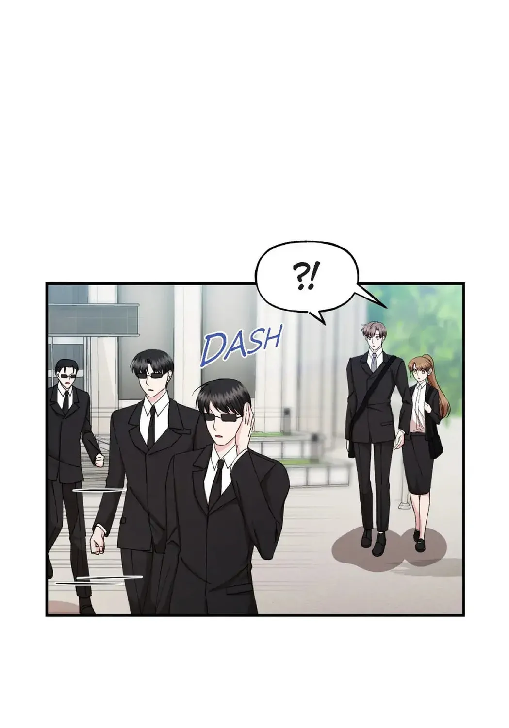 Read Unquenchable Thirst chapter 34 image 30 on Lezhin