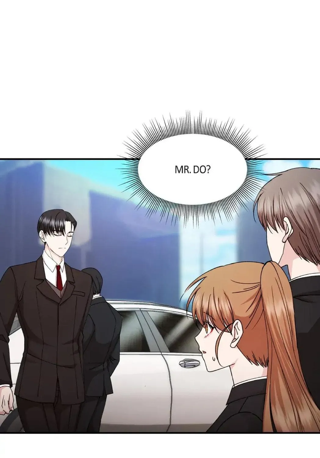 Read Unquenchable Thirst chapter 34 image 34 on Lezhin