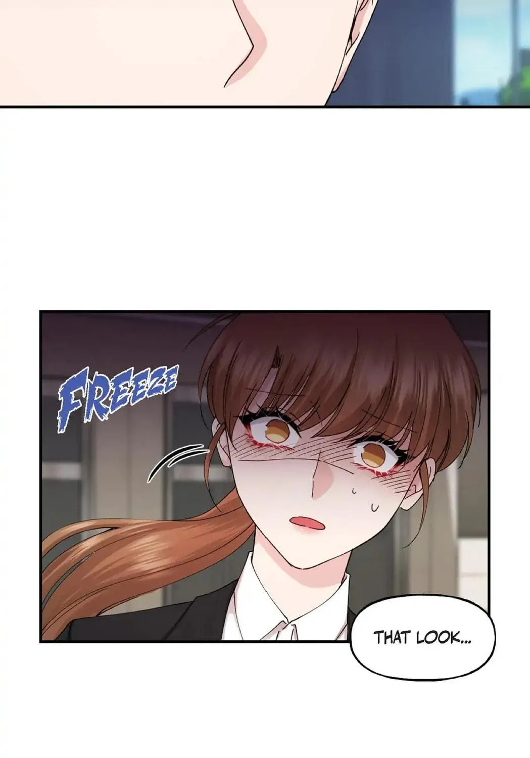 Read Unquenchable Thirst chapter 34 image 40 on Lezhin