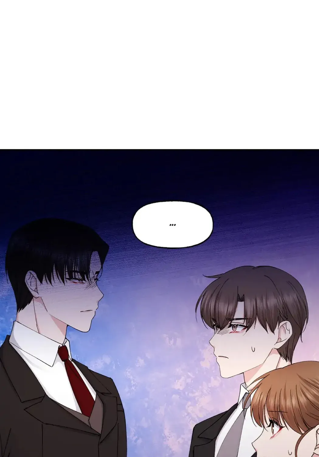 Read Unquenchable Thirst chapter 34 image 42 on Lezhin