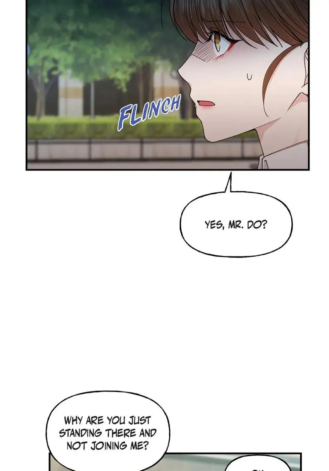 Read Unquenchable Thirst chapter 34 image 46 on Lezhin