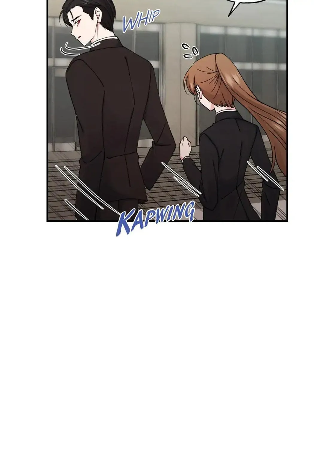 Read Unquenchable Thirst chapter 34 image 48 on Lezhin