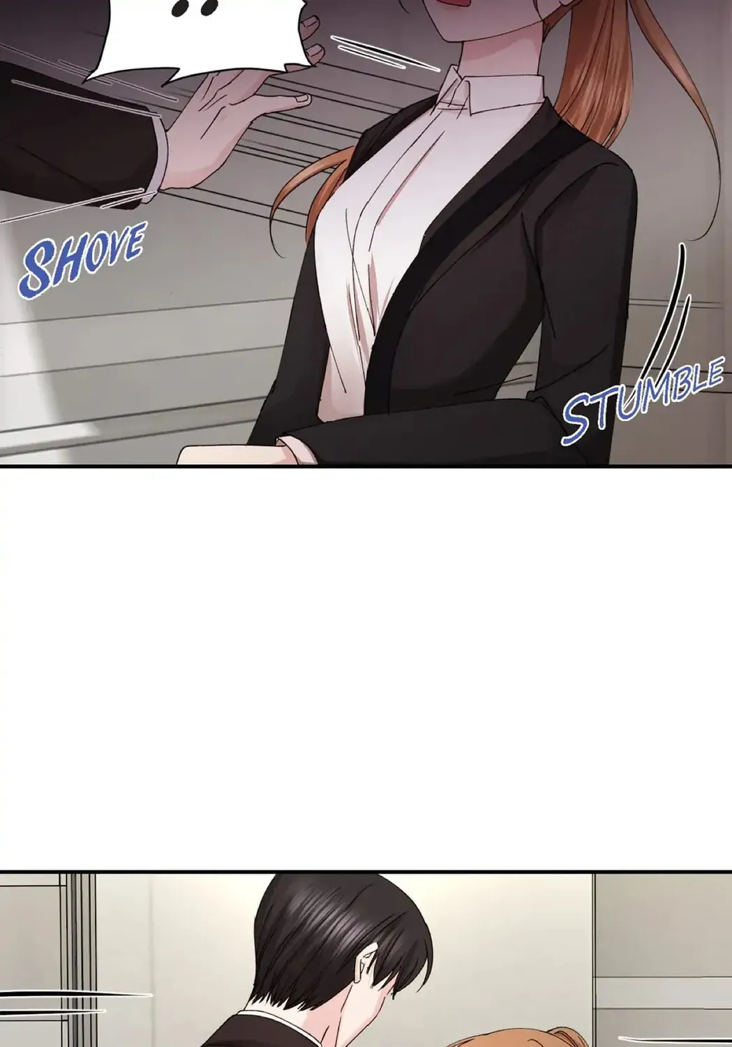 Read Unquenchable Thirst chapter 34 image 54 on Lezhin