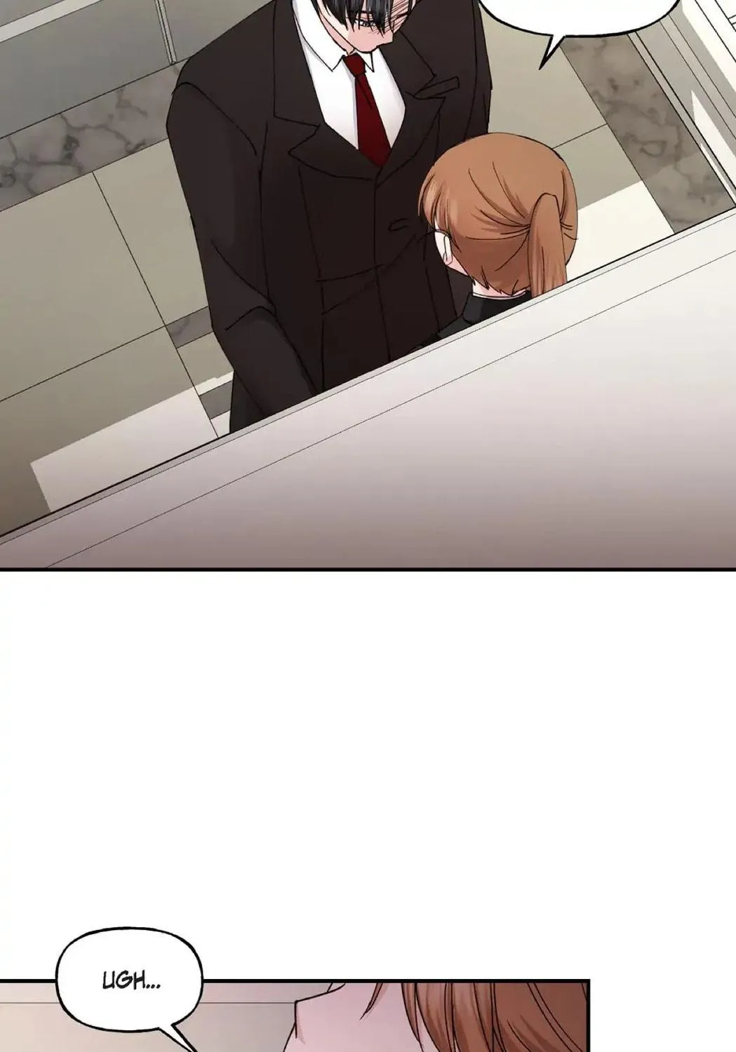 Read Unquenchable Thirst chapter 34 image 58 on Lezhin
