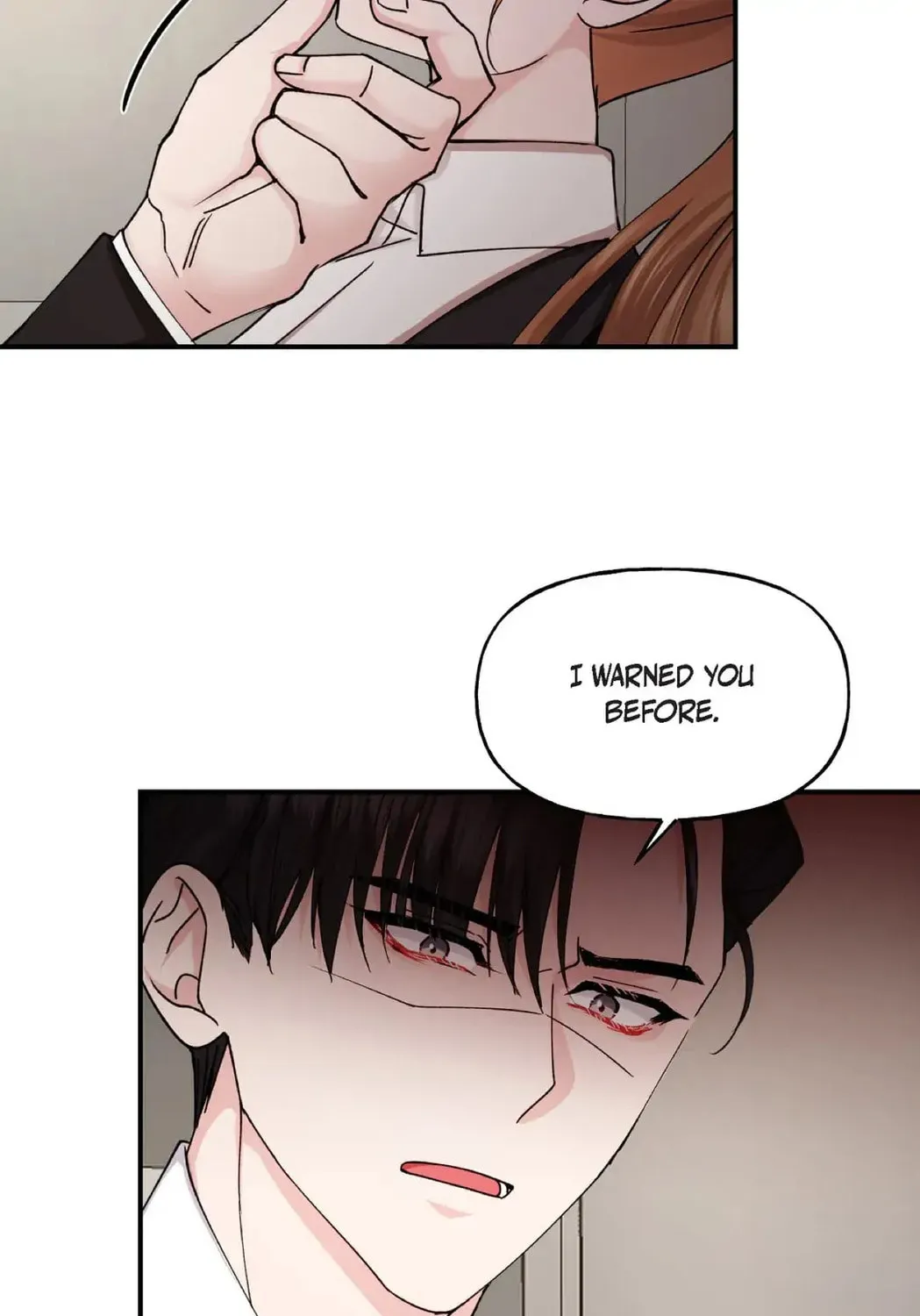 Read Unquenchable Thirst chapter 34 image 60 on Lezhin