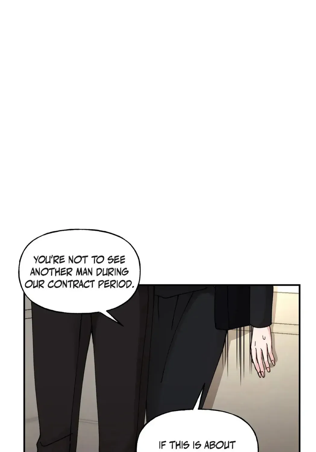 Read Unquenchable Thirst chapter 34 image 62 on Lezhin
