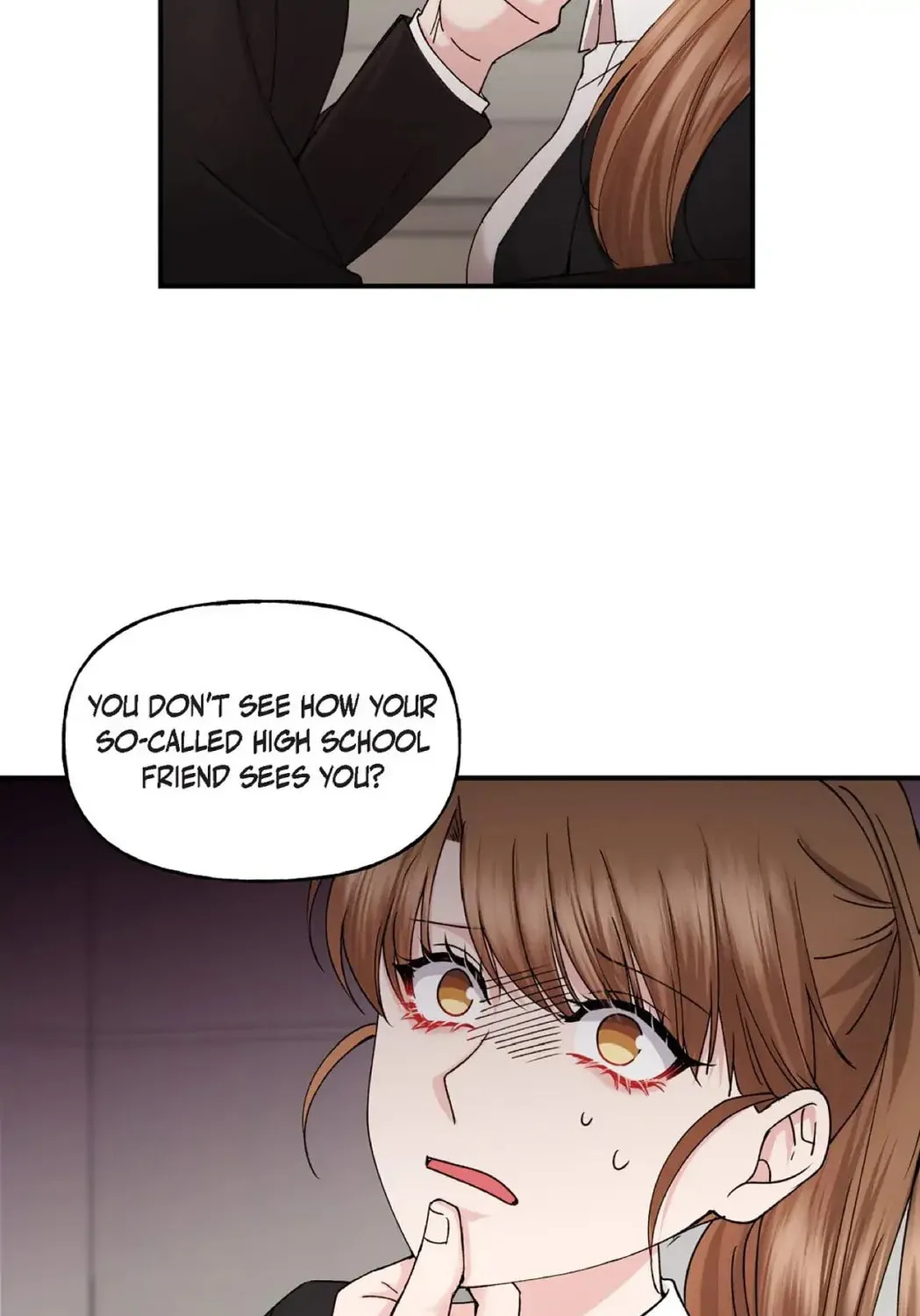 Read Unquenchable Thirst chapter 34 image 66 on Lezhin