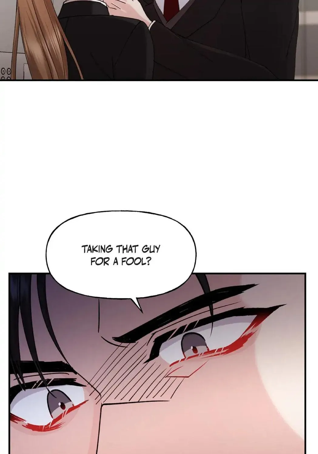 Read Unquenchable Thirst chapter 34 image 70 on Lezhin