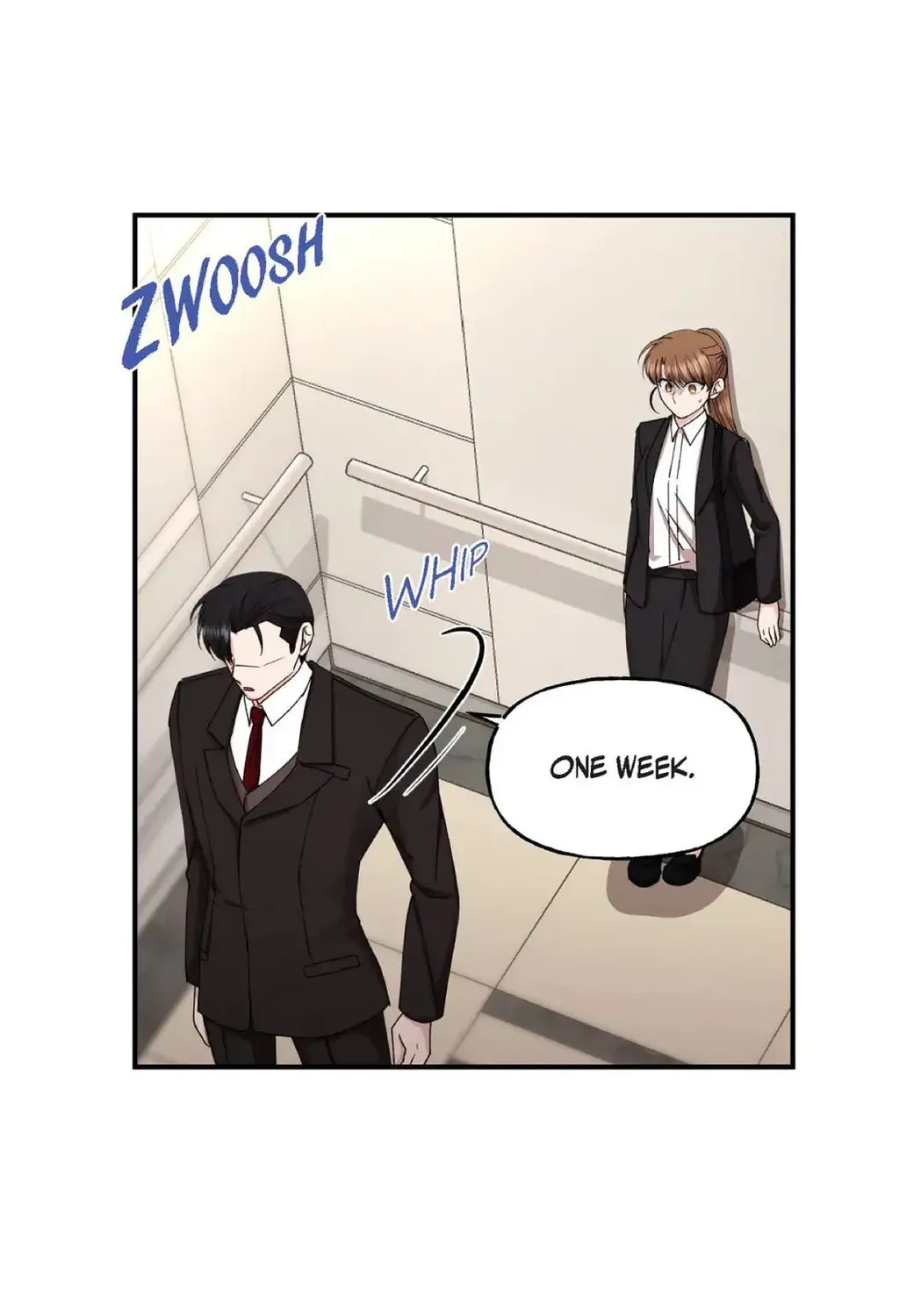 Read Unquenchable Thirst chapter 34 image 74 on Lezhin