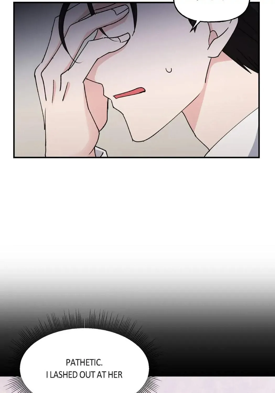Read Unquenchable Thirst chapter 34 image 82 on Lezhin