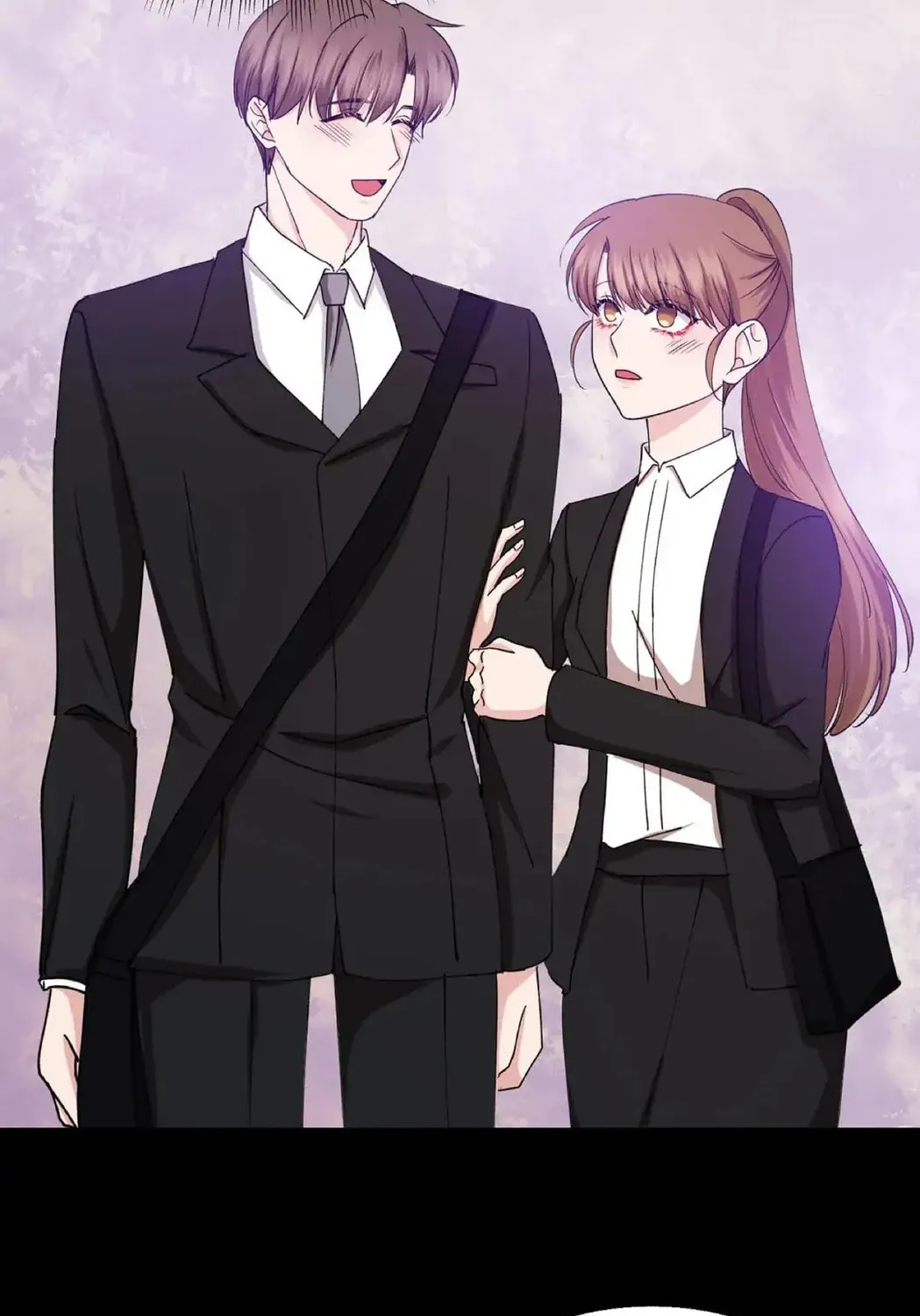 Read Unquenchable Thirst chapter 34 image 84 on Lezhin