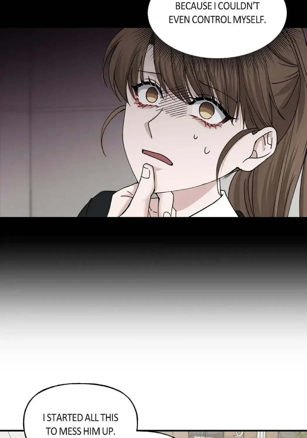 Read Unquenchable Thirst chapter 34 image 86 on Lezhin