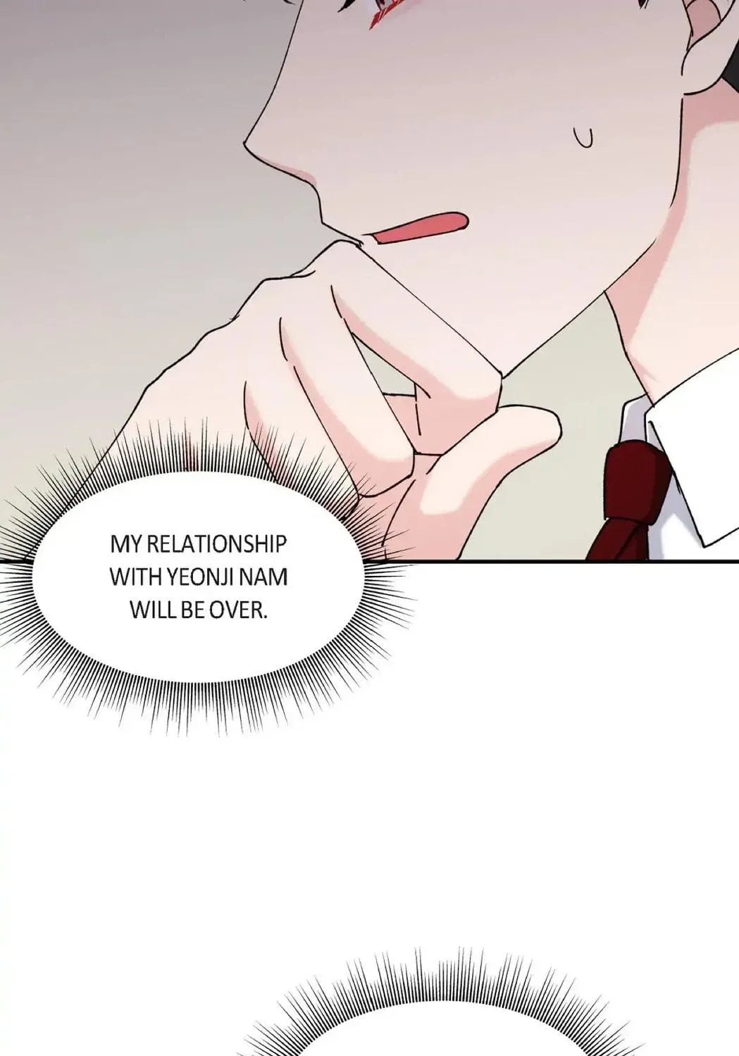Read Unquenchable Thirst chapter 34 image 94 on Lezhin