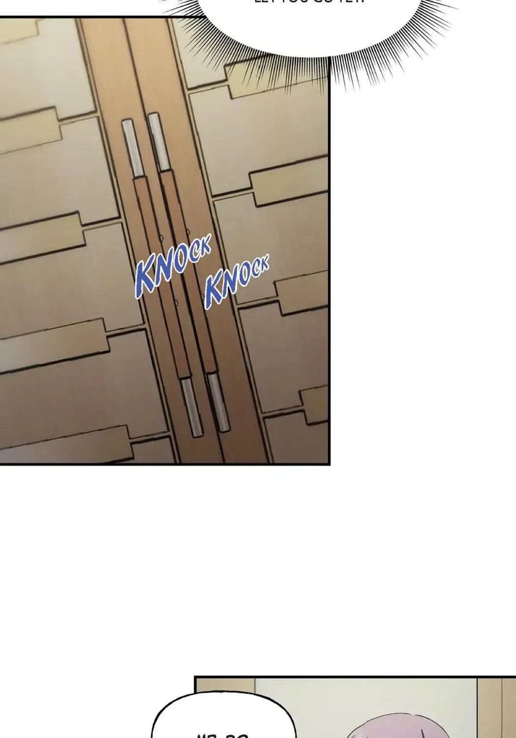 Read Unquenchable Thirst chapter 34 image 96 on Lezhin
