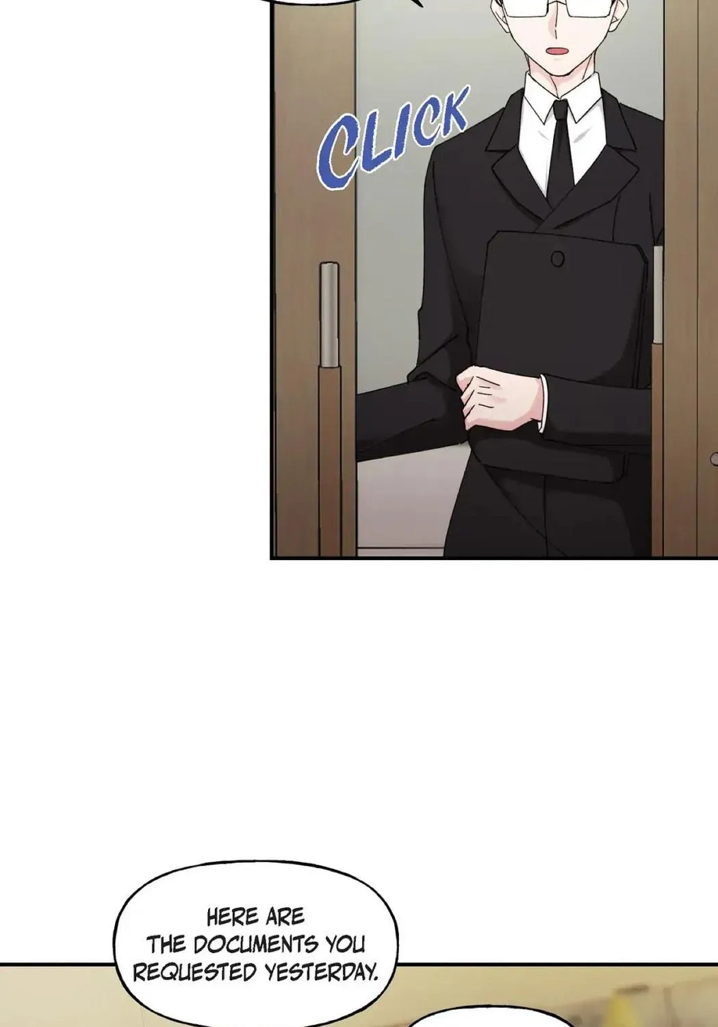 Read Unquenchable Thirst chapter 34 image 98 on Lezhin