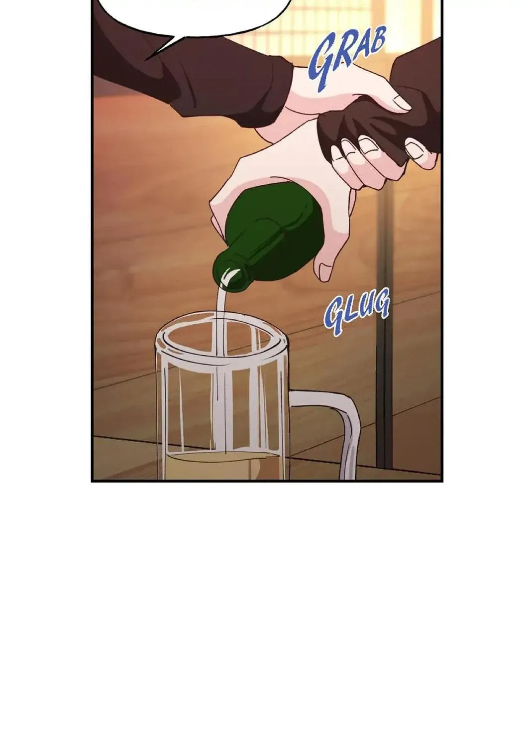 Read Unquenchable Thirst chapter 36 image 10 on Lezhin