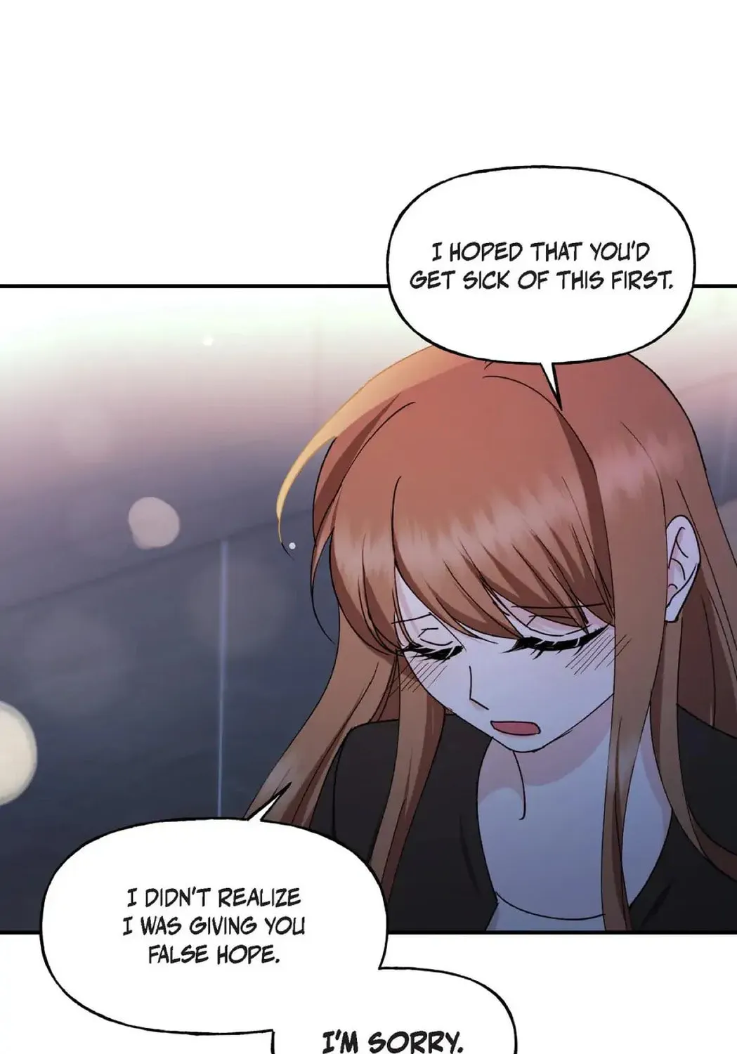 Read Unquenchable Thirst chapter 36 image 102 on Lezhin