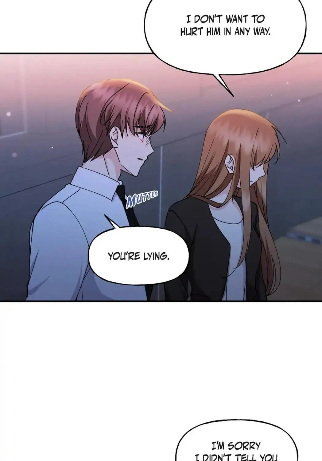 Read Unquenchable Thirst chapter 36 image 118 on Lezhin