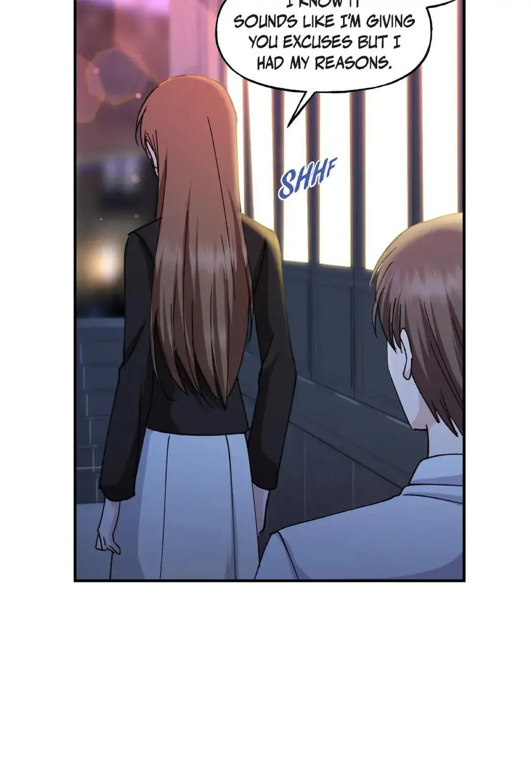 Read Unquenchable Thirst chapter 36 image 120 on Lezhin