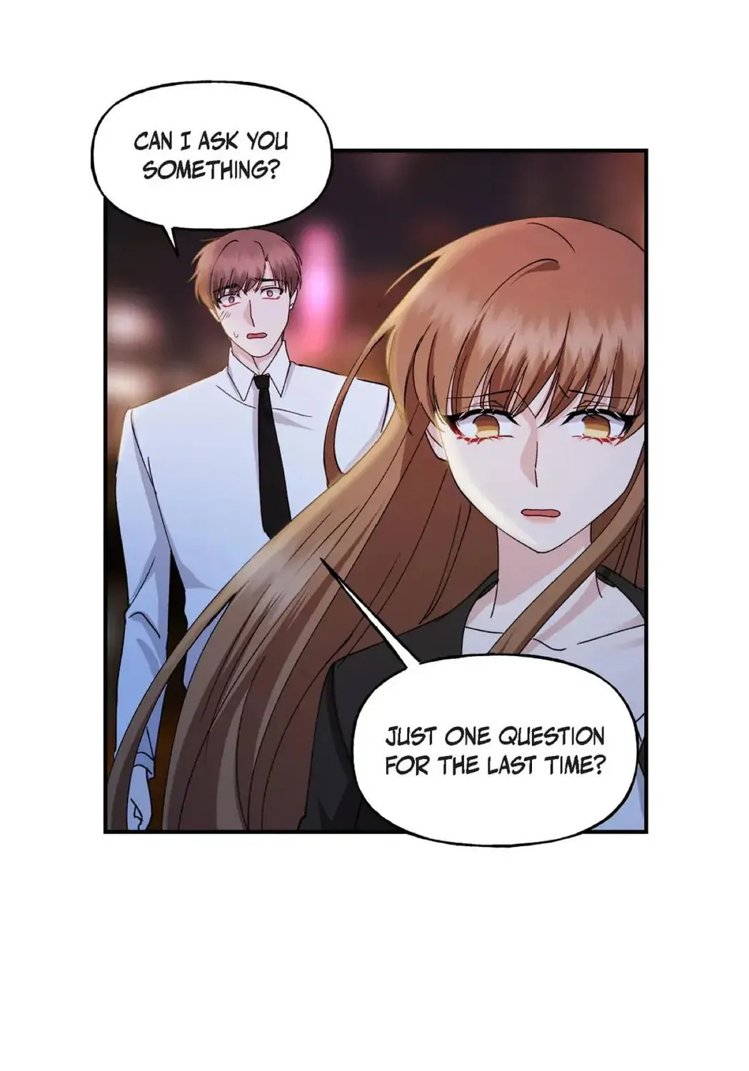 Read Unquenchable Thirst chapter 36 image 122 on Lezhin