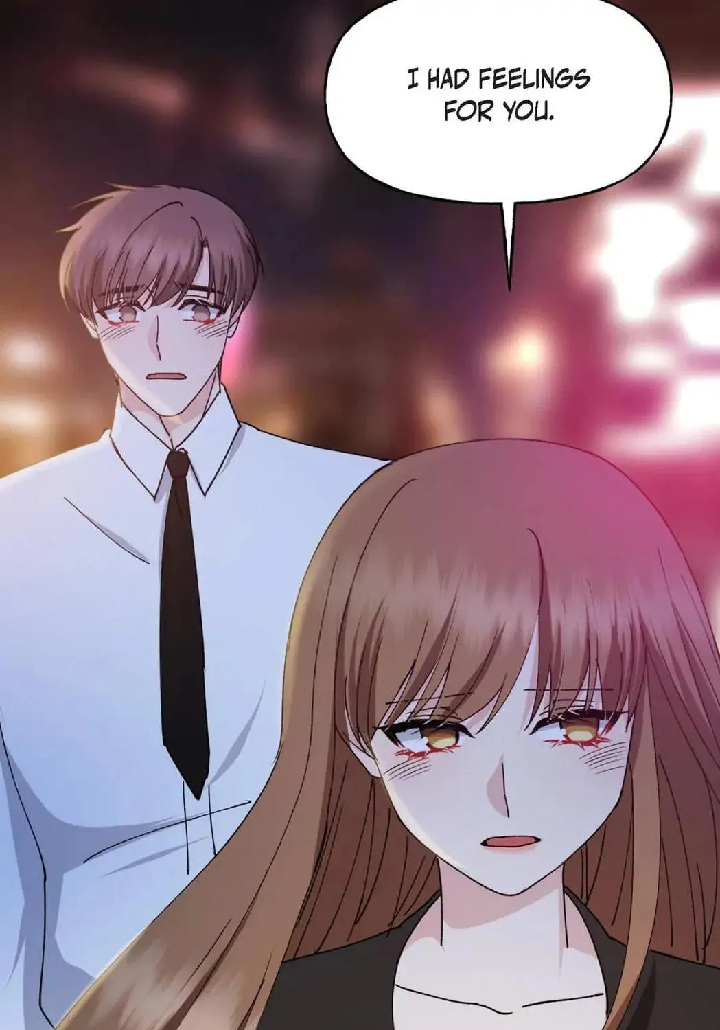 Read Unquenchable Thirst chapter 36 image 128 on Lezhin