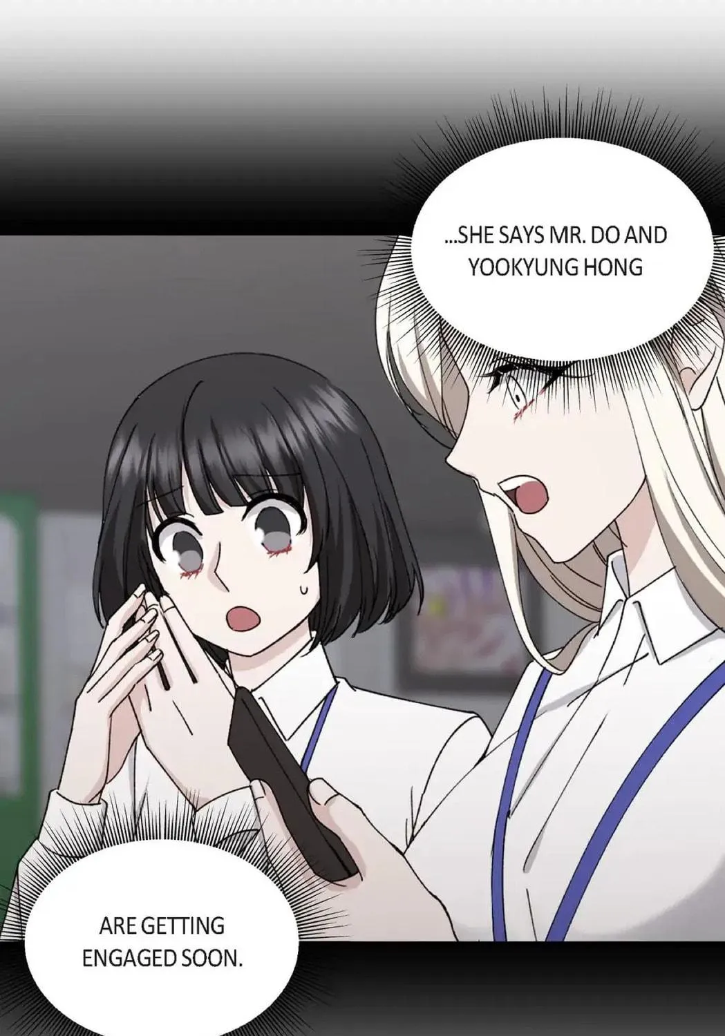 Read Unquenchable Thirst chapter 36 image 28 on Lezhin