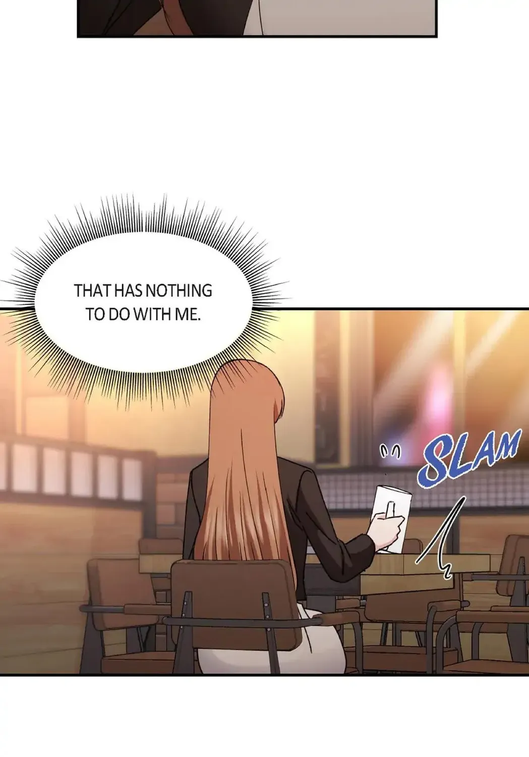 Read Unquenchable Thirst chapter 36 image 32 on Lezhin