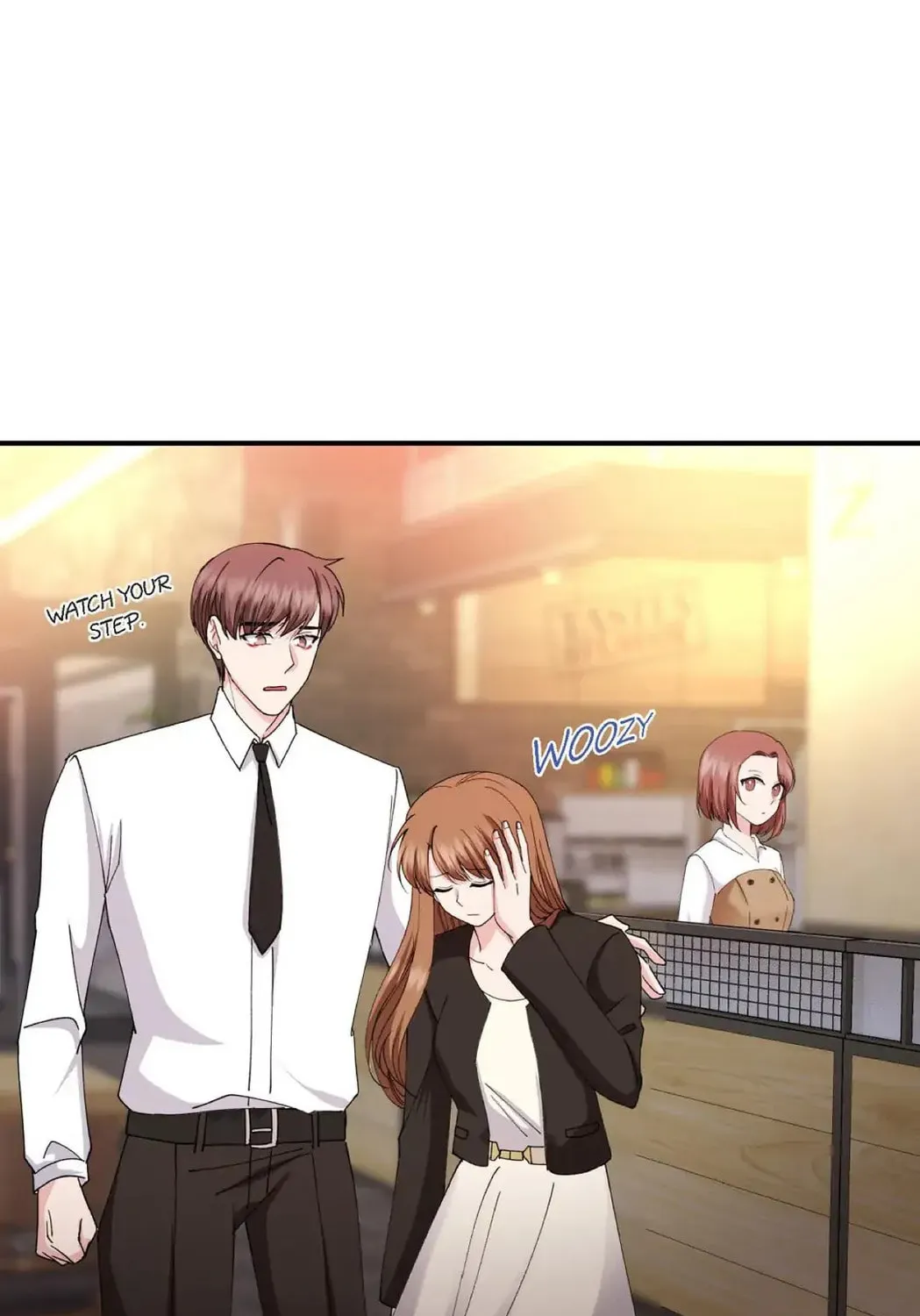 Read Unquenchable Thirst chapter 36 image 50 on Lezhin