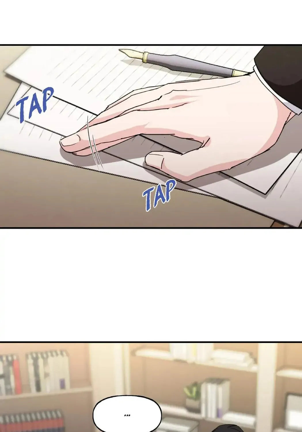 Read Unquenchable Thirst chapter 36 image 54 on Lezhin