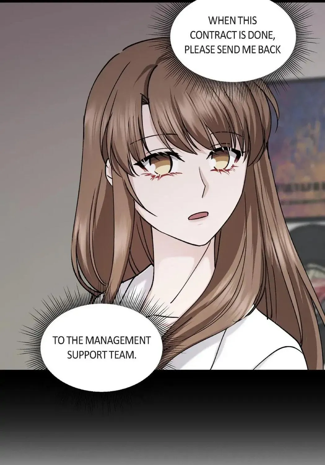 Read Unquenchable Thirst chapter 36 image 58 on Lezhin