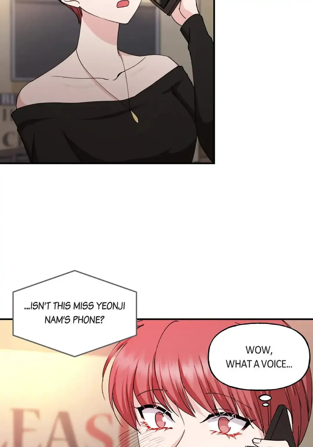 Read Unquenchable Thirst chapter 36 image 72 on Lezhin