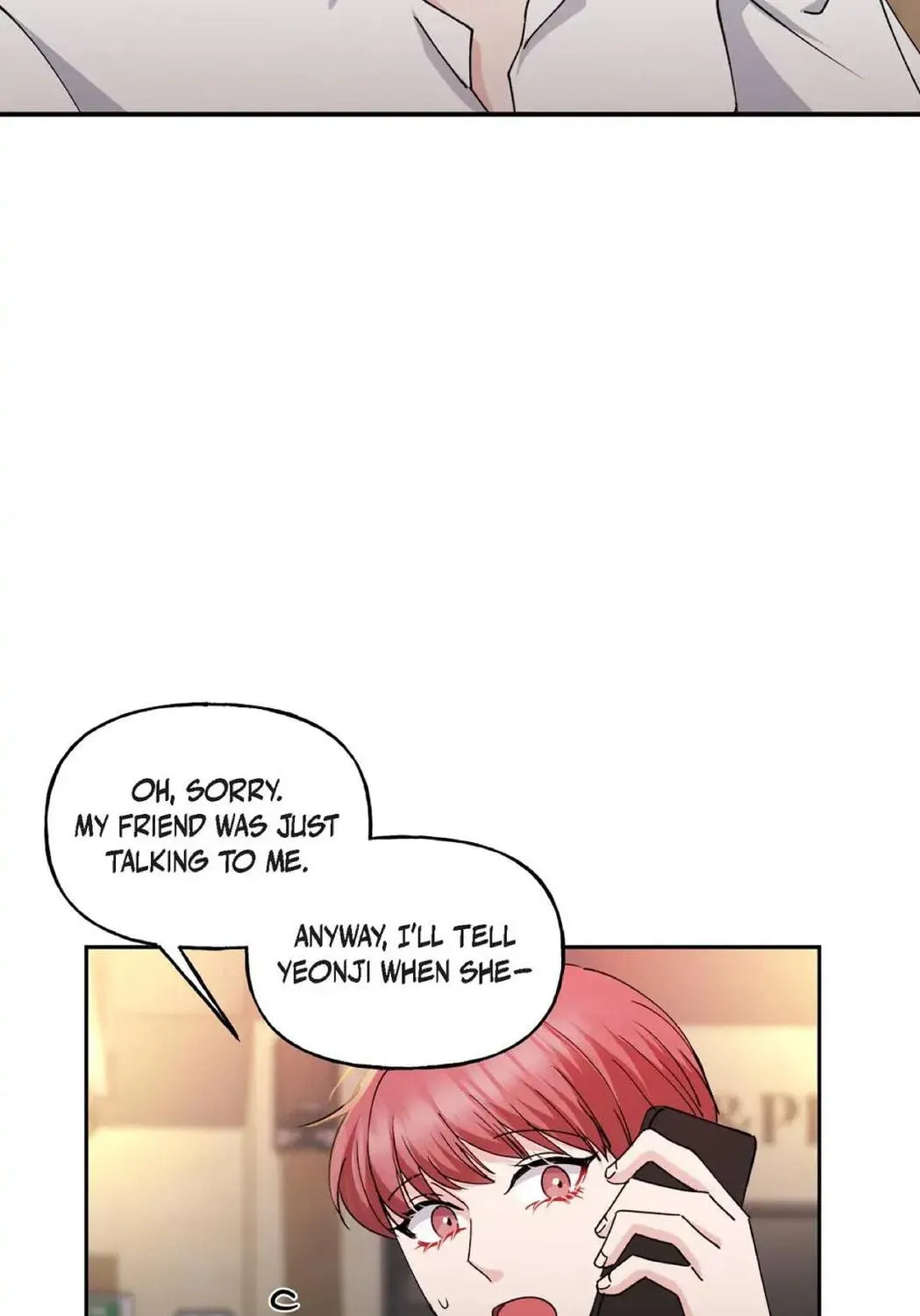 Read Unquenchable Thirst chapter 36 image 78 on Lezhin
