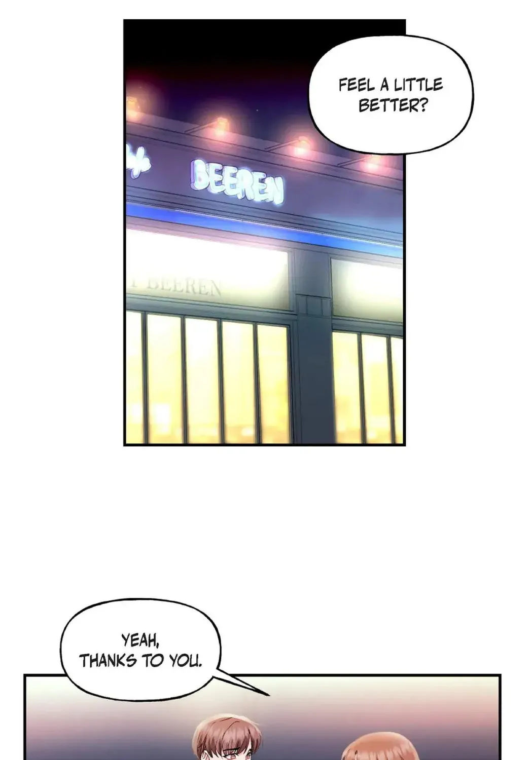 Read Unquenchable Thirst chapter 36 image 84 on Lezhin