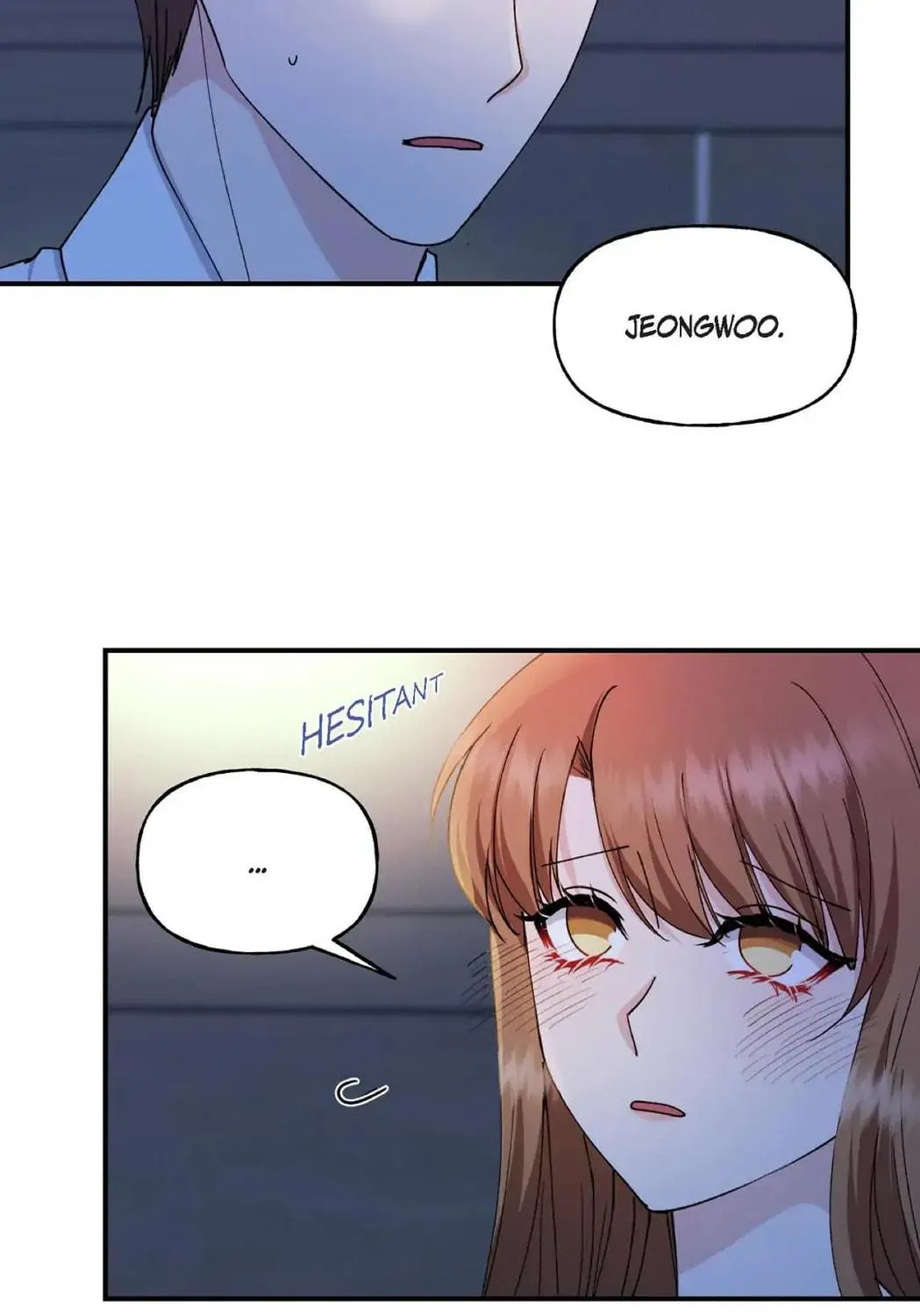 Read Unquenchable Thirst chapter 36 image 88 on Lezhin