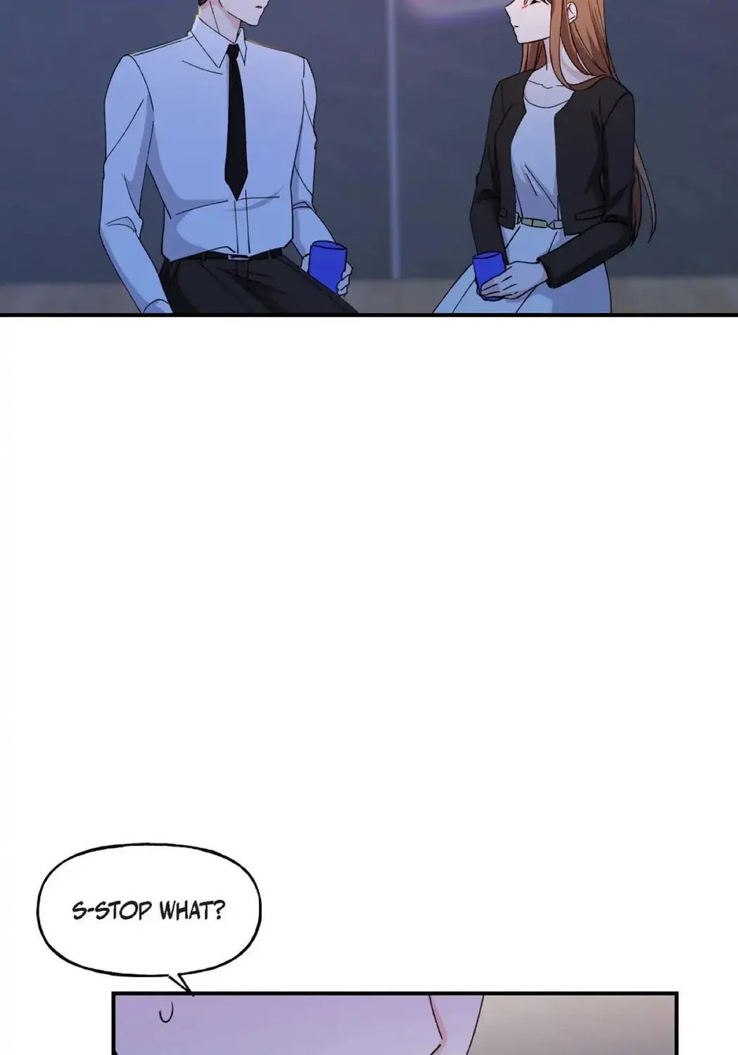 Read Unquenchable Thirst chapter 36 image 92 on Lezhin