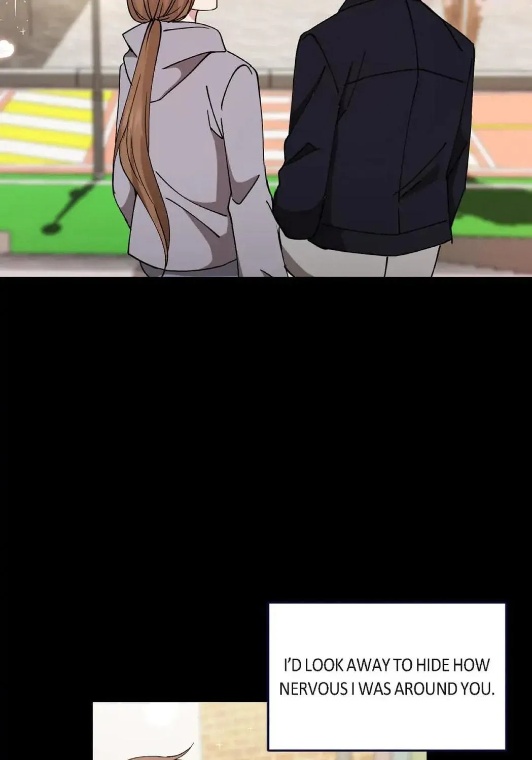 Read Unquenchable Thirst chapter 37 image 10 on Lezhin