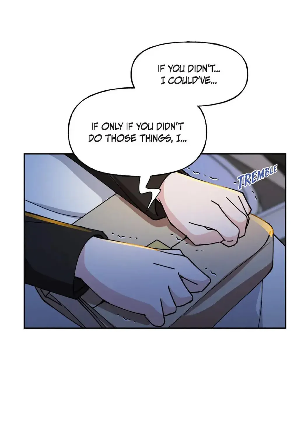 Read Unquenchable Thirst chapter 37 image 102 on Lezhin