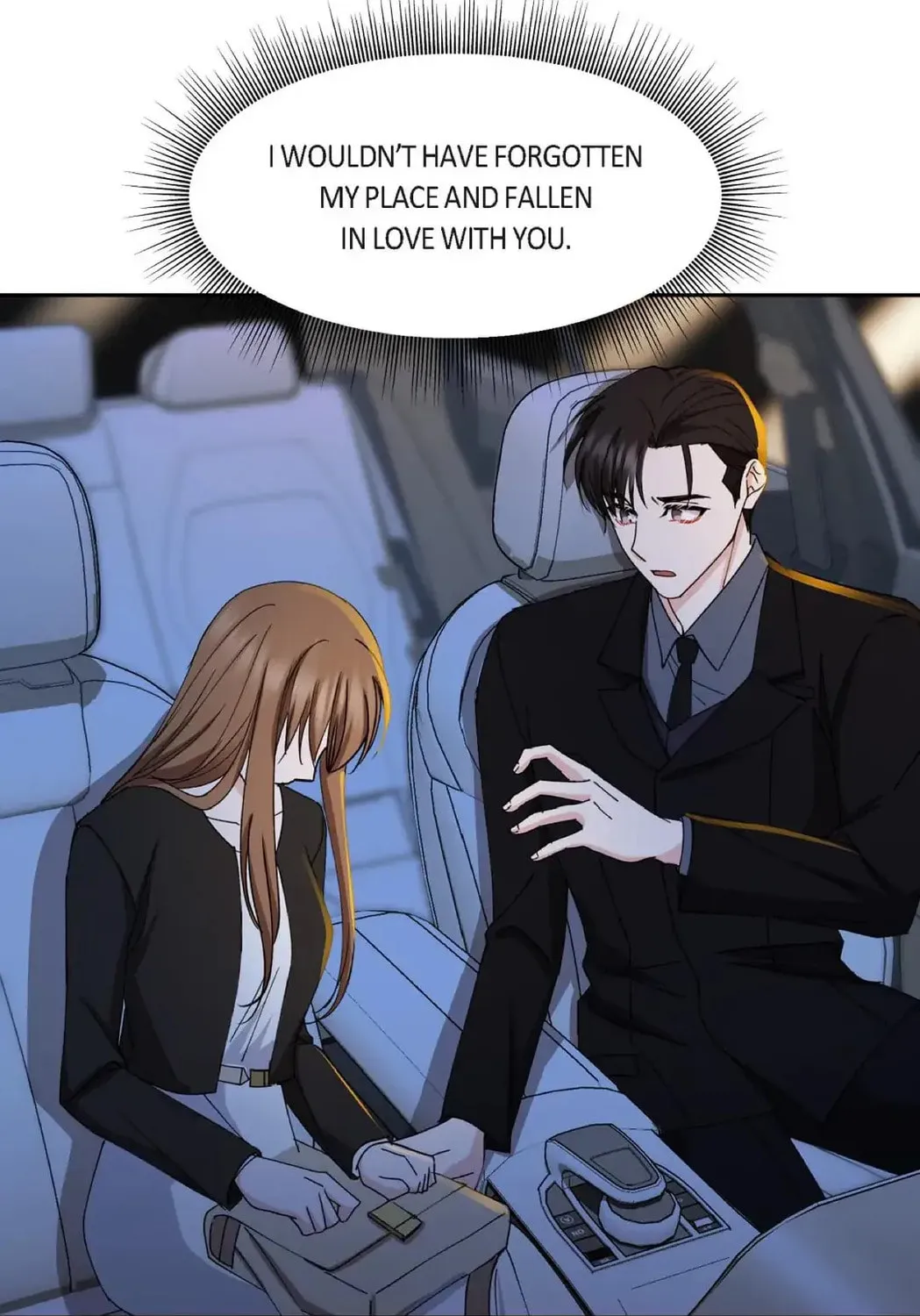 Read Unquenchable Thirst chapter 37 image 104 on Lezhin