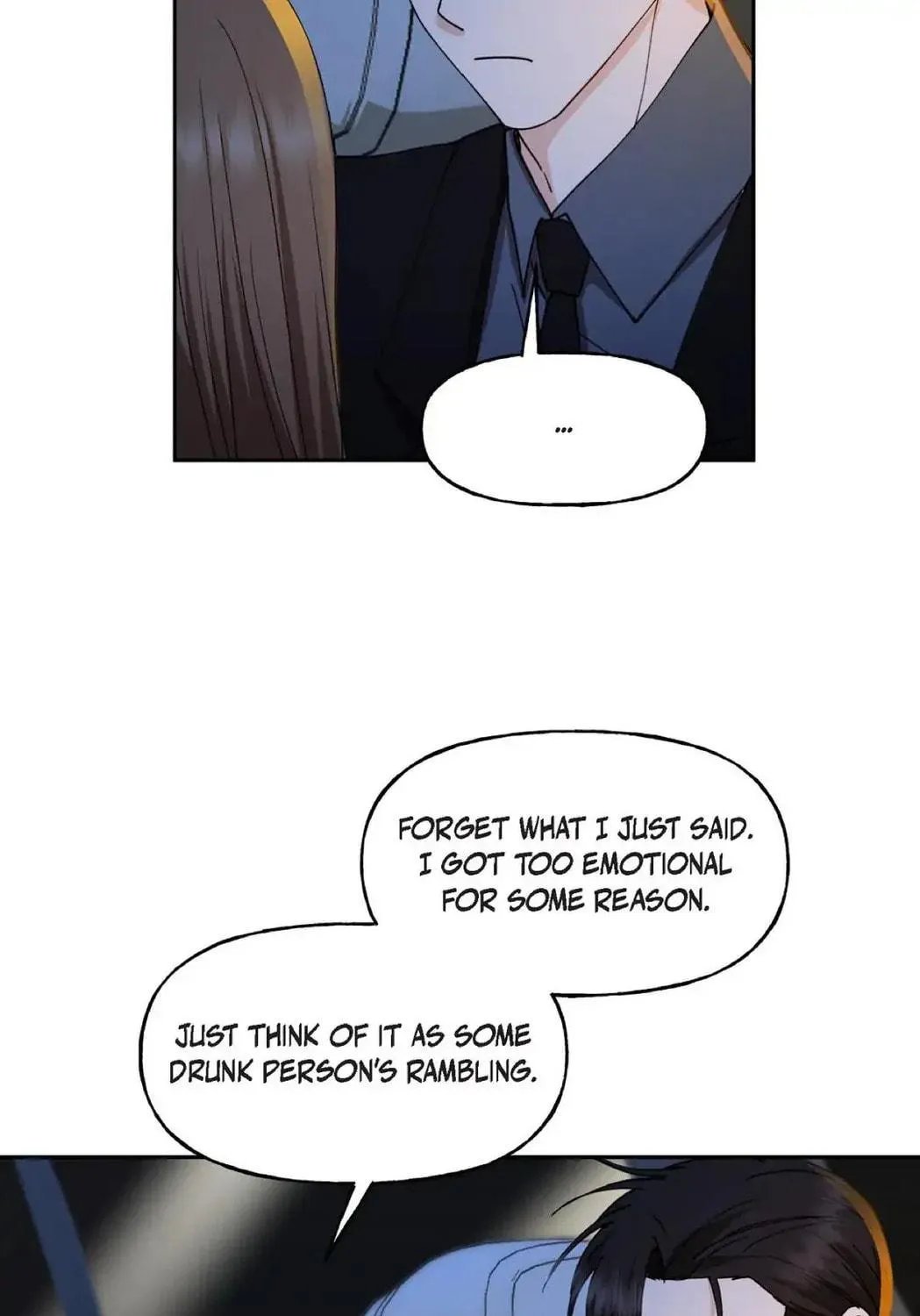 Read Unquenchable Thirst chapter 37 image 108 on Lezhin