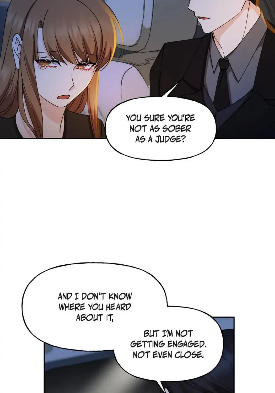 Read Unquenchable Thirst chapter 37 image 110 on Lezhin