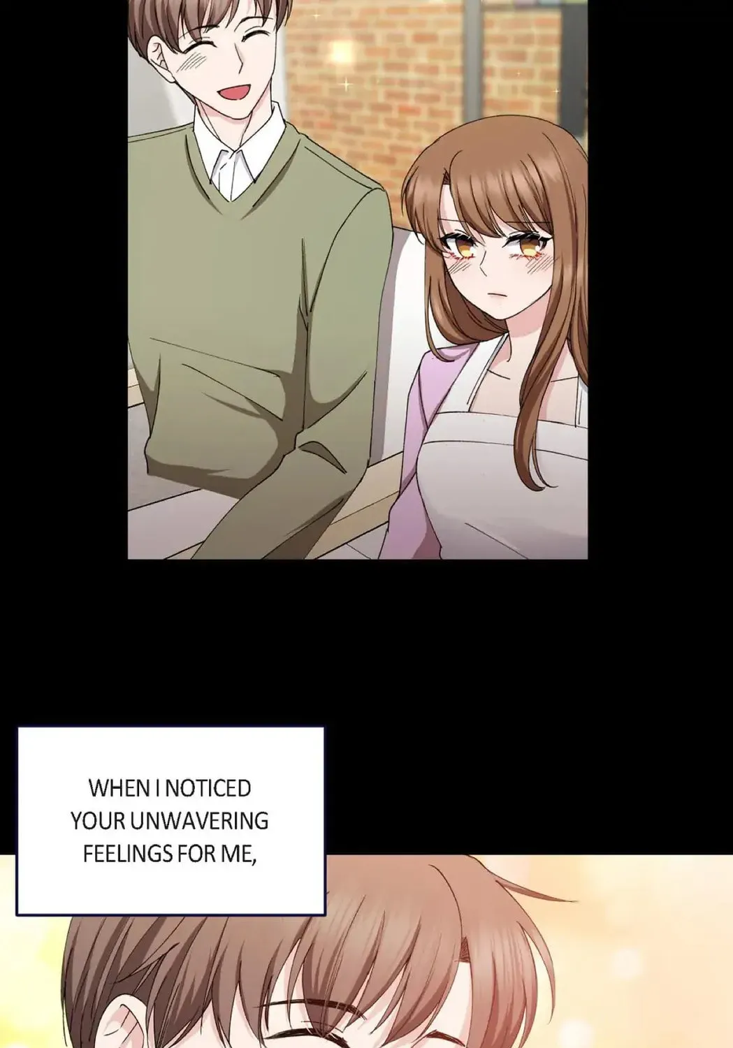 Read Unquenchable Thirst chapter 37 image 12 on Lezhin