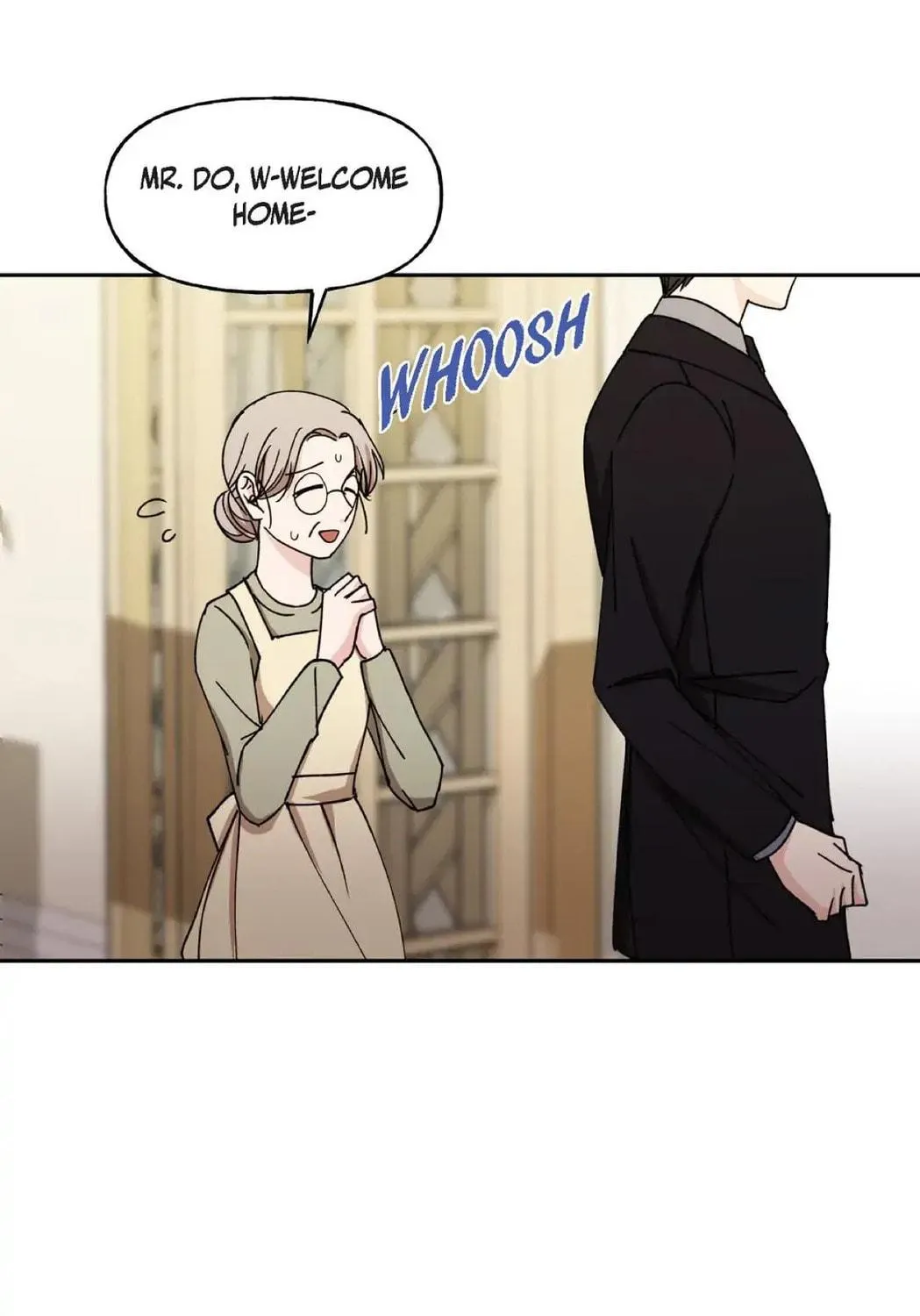Read Unquenchable Thirst chapter 37 image 124 on Lezhin