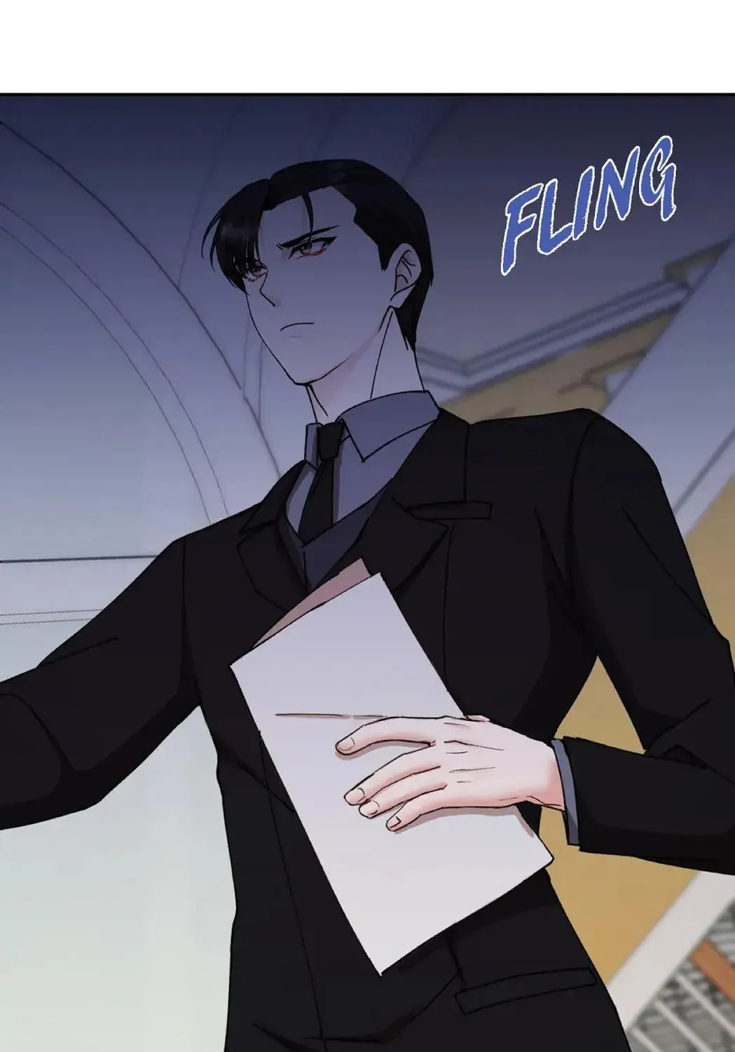 Read Unquenchable Thirst chapter 37 image 126 on Lezhin