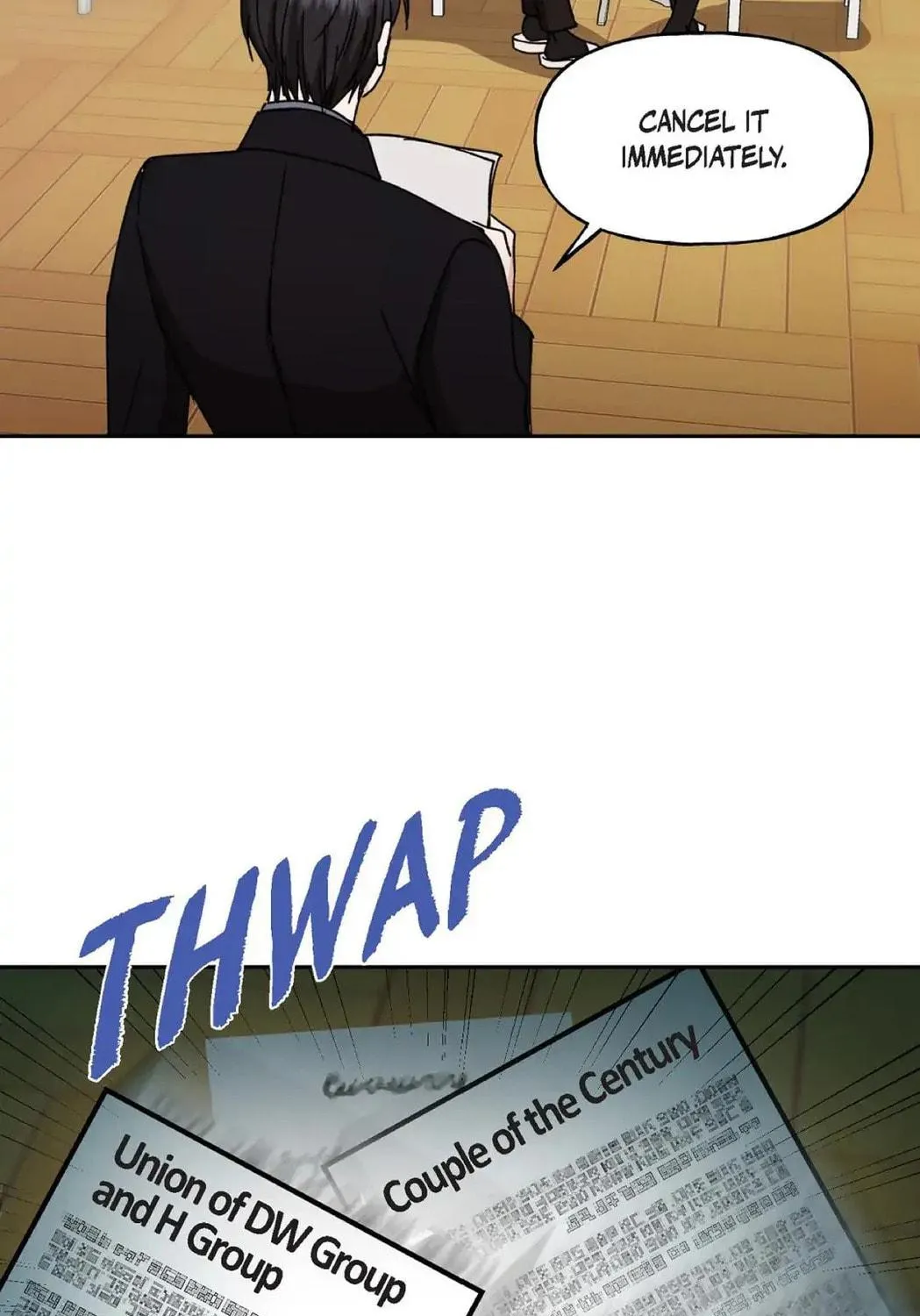 Read Unquenchable Thirst chapter 37 image 130 on Lezhin