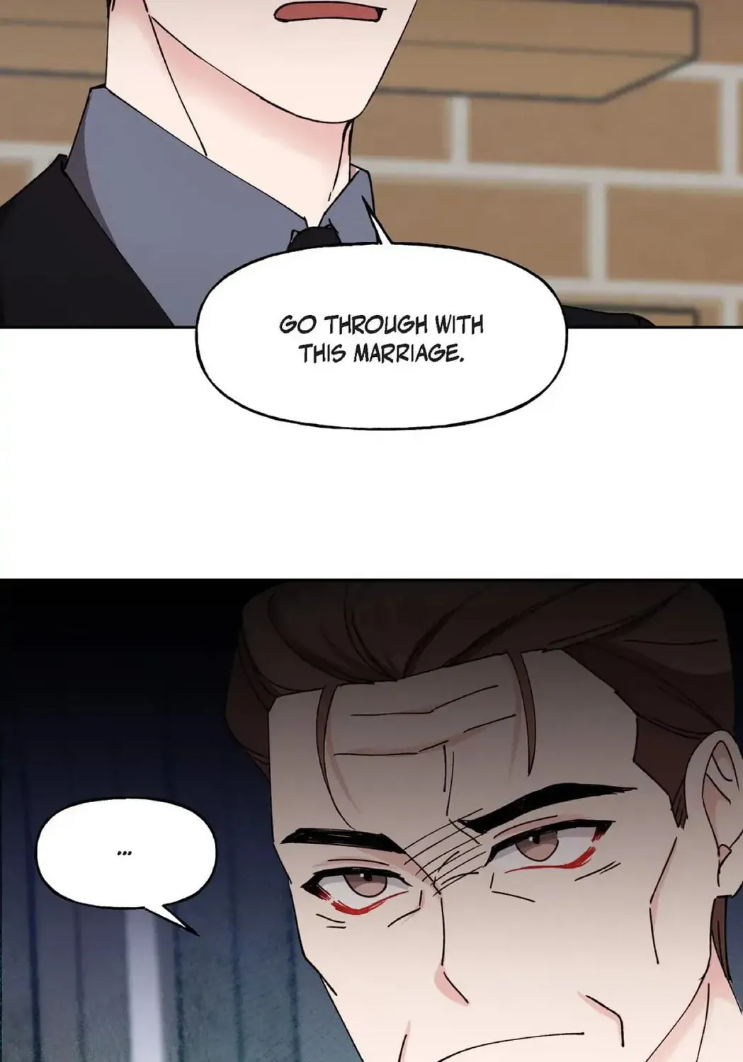 Read Unquenchable Thirst chapter 37 image 134 on Lezhin
