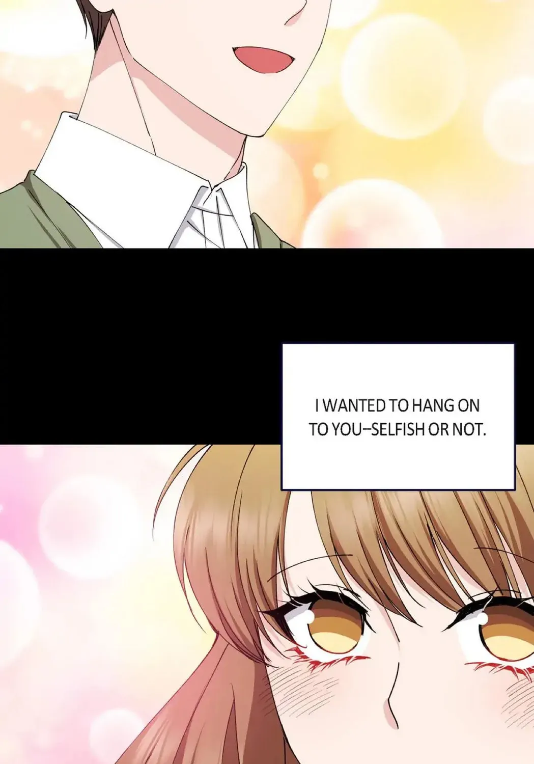 Read Unquenchable Thirst chapter 37 image 14 on Lezhin