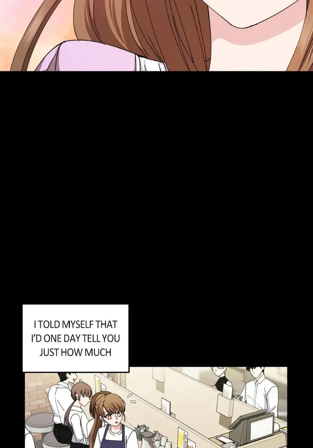 Read Unquenchable Thirst chapter 37 image 16 on Lezhin