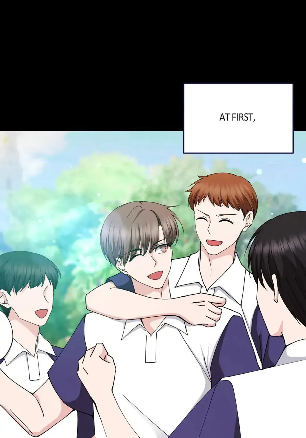 Read Unquenchable Thirst chapter 37 image 2 on Lezhin