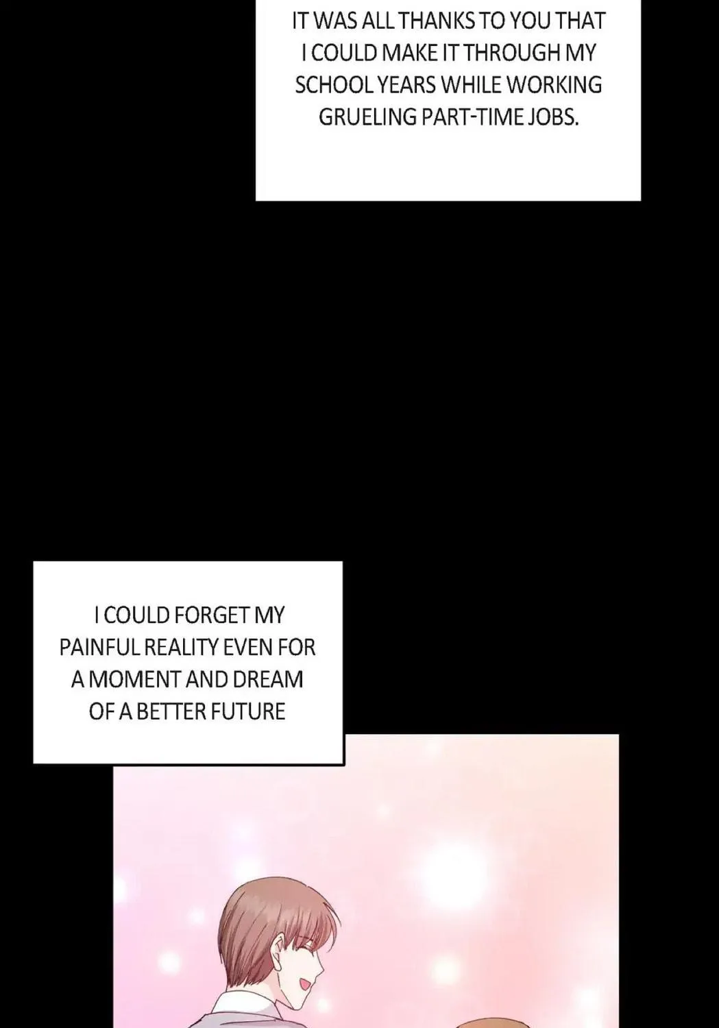Read Unquenchable Thirst chapter 37 image 22 on Lezhin