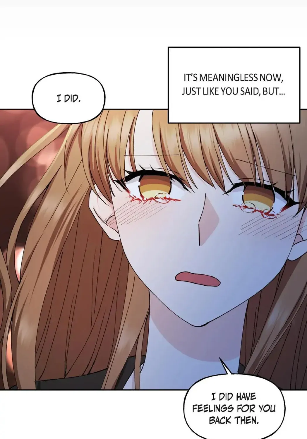 Read Unquenchable Thirst chapter 37 image 26 on Lezhin